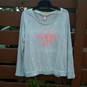 Victoria's Secret Women's Shirt